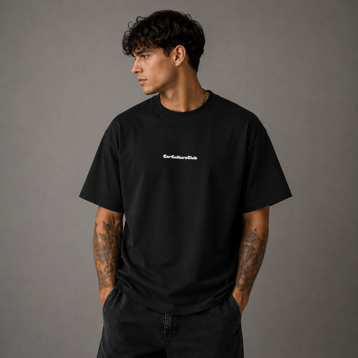 Signature Collection // 06 Black