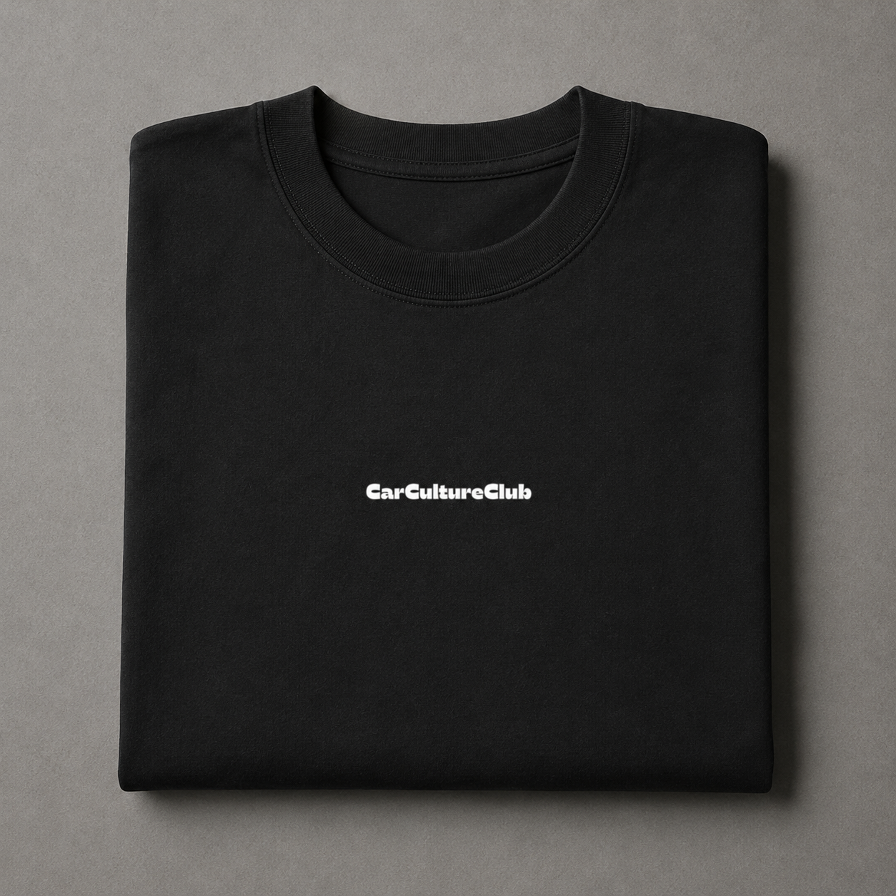Signature Collection // 06 Black