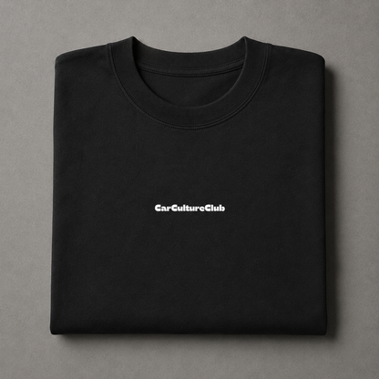 Signature Collection // 06 Black