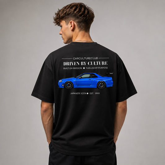 Signature Collection // 02 Black