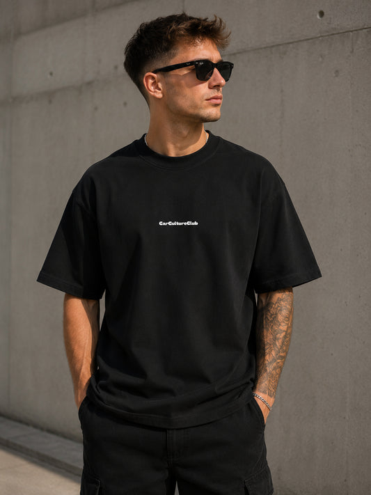Signature Collection // 01 Black