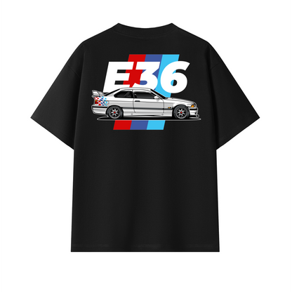 M Heritage Tee