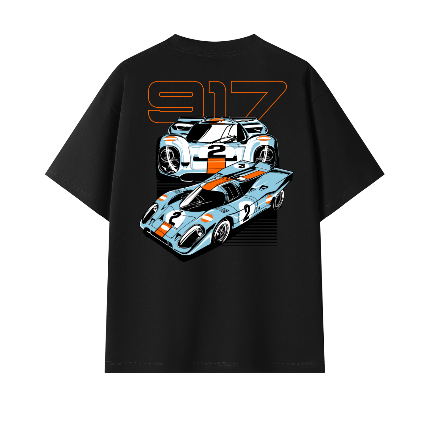 917 Legends Tee