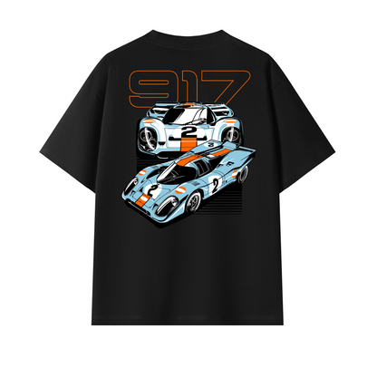 917 Legends Tee