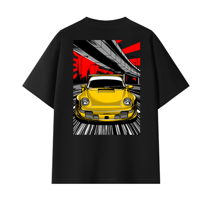 Urban Outlaw Tee