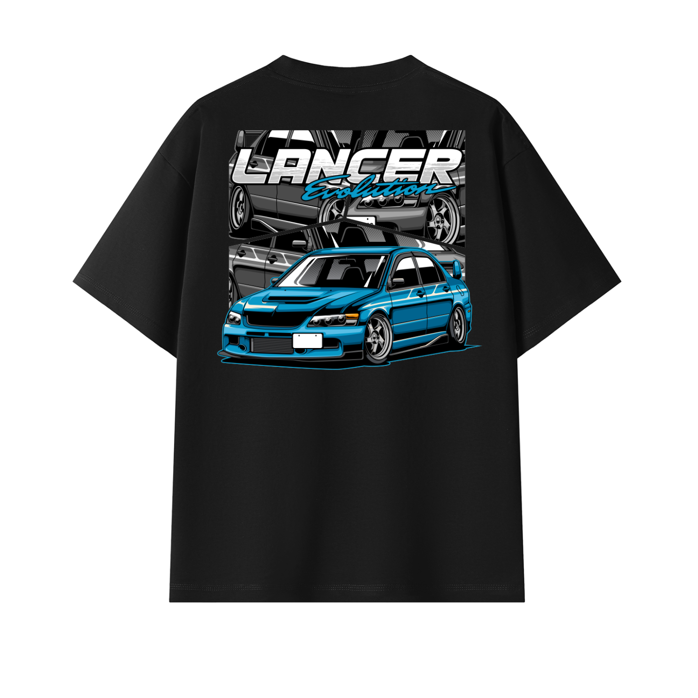 Evolution Era Tee