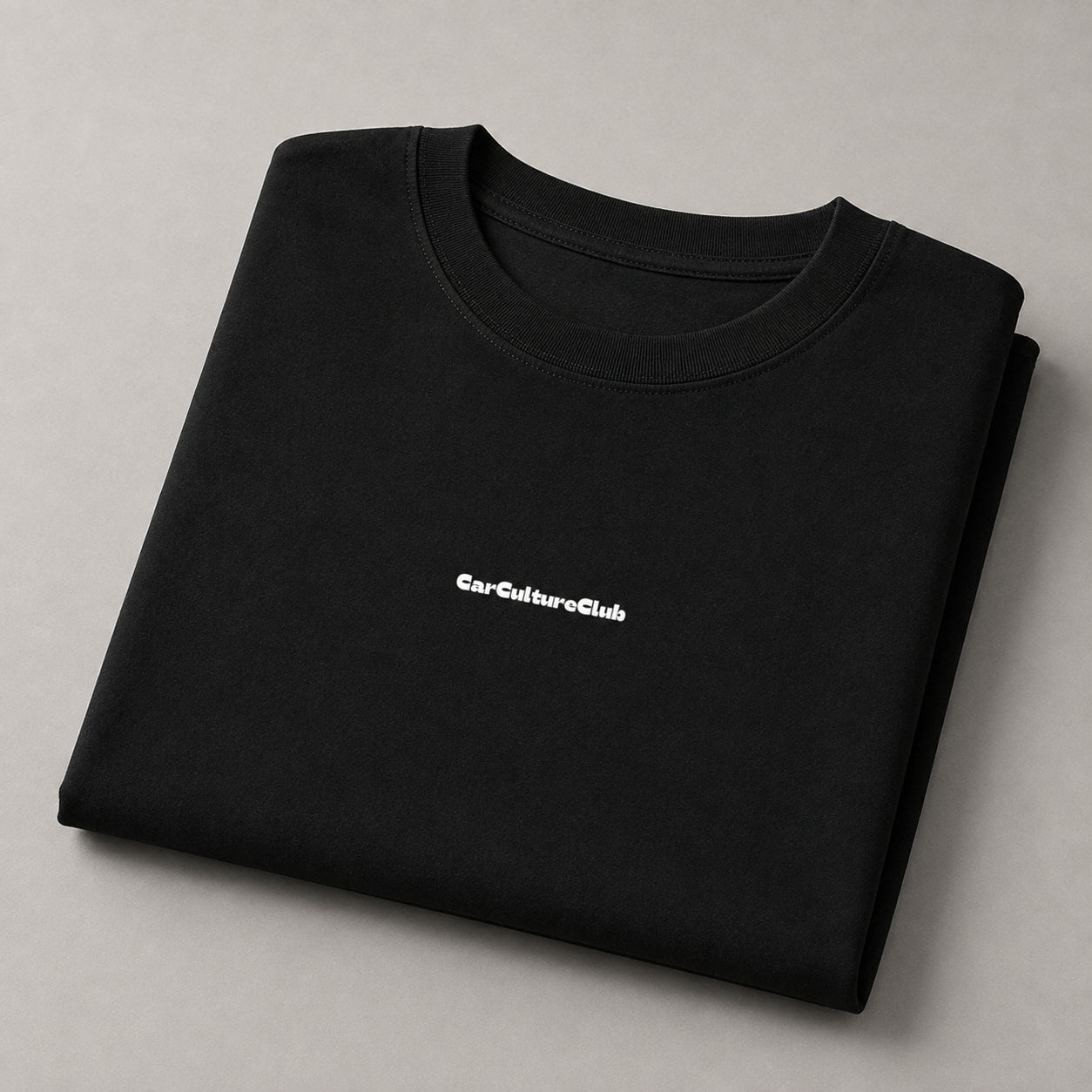 Signature Collection // 04 Black