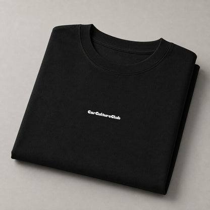 Signature Collection // 04 Black