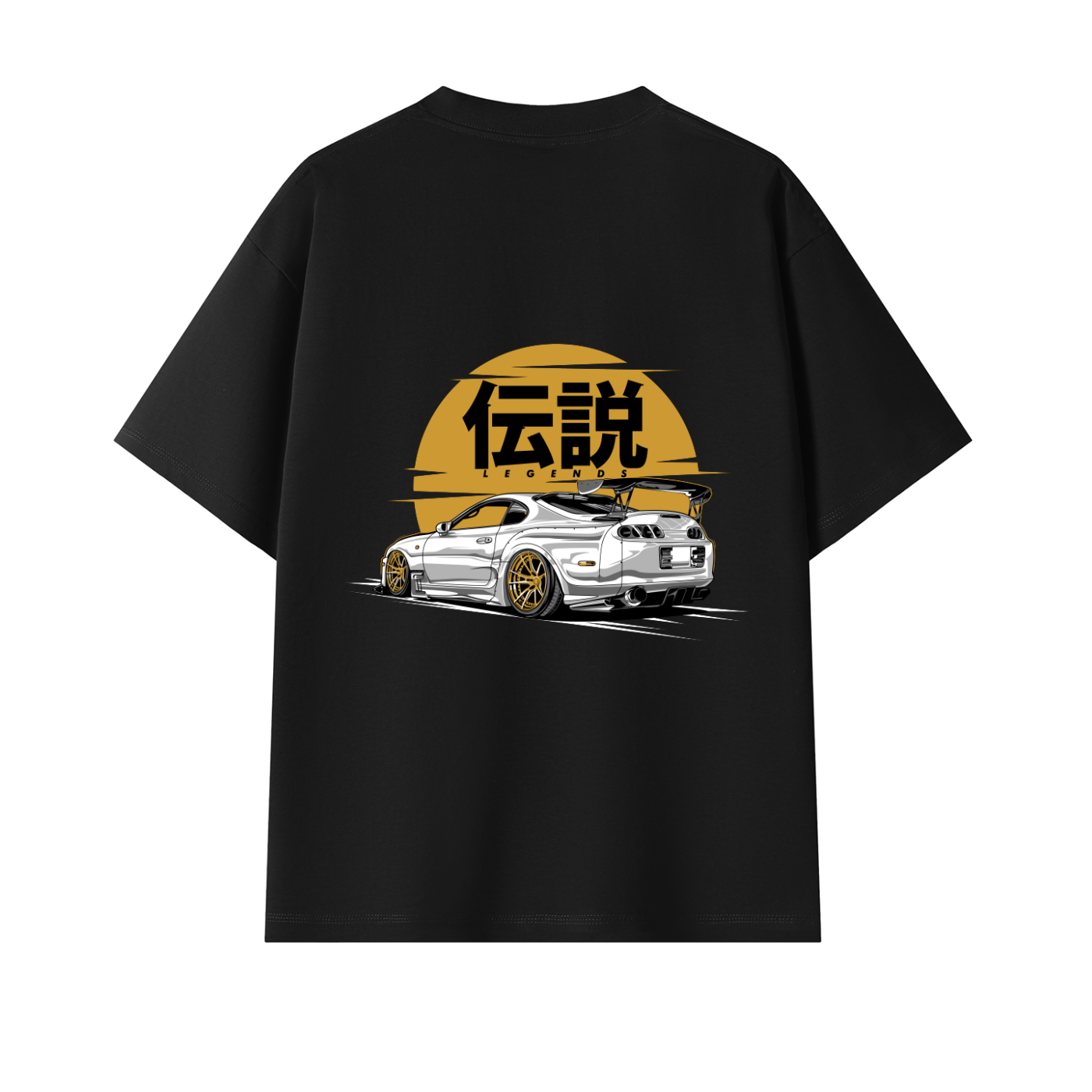 Supra Tee